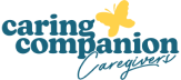 caring companion logo