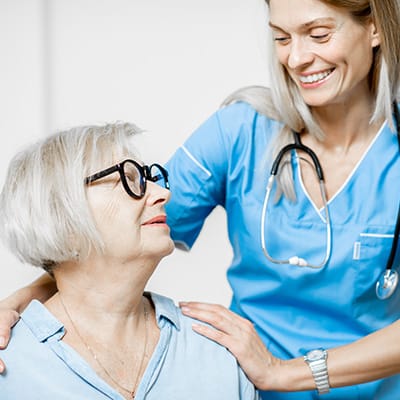 Checking in on medicines